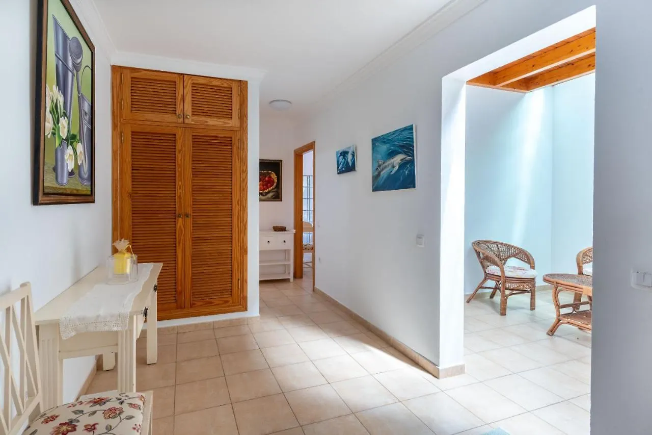 Villa Marina II Beachfront Corralejo By Holidays Home إسبانيا