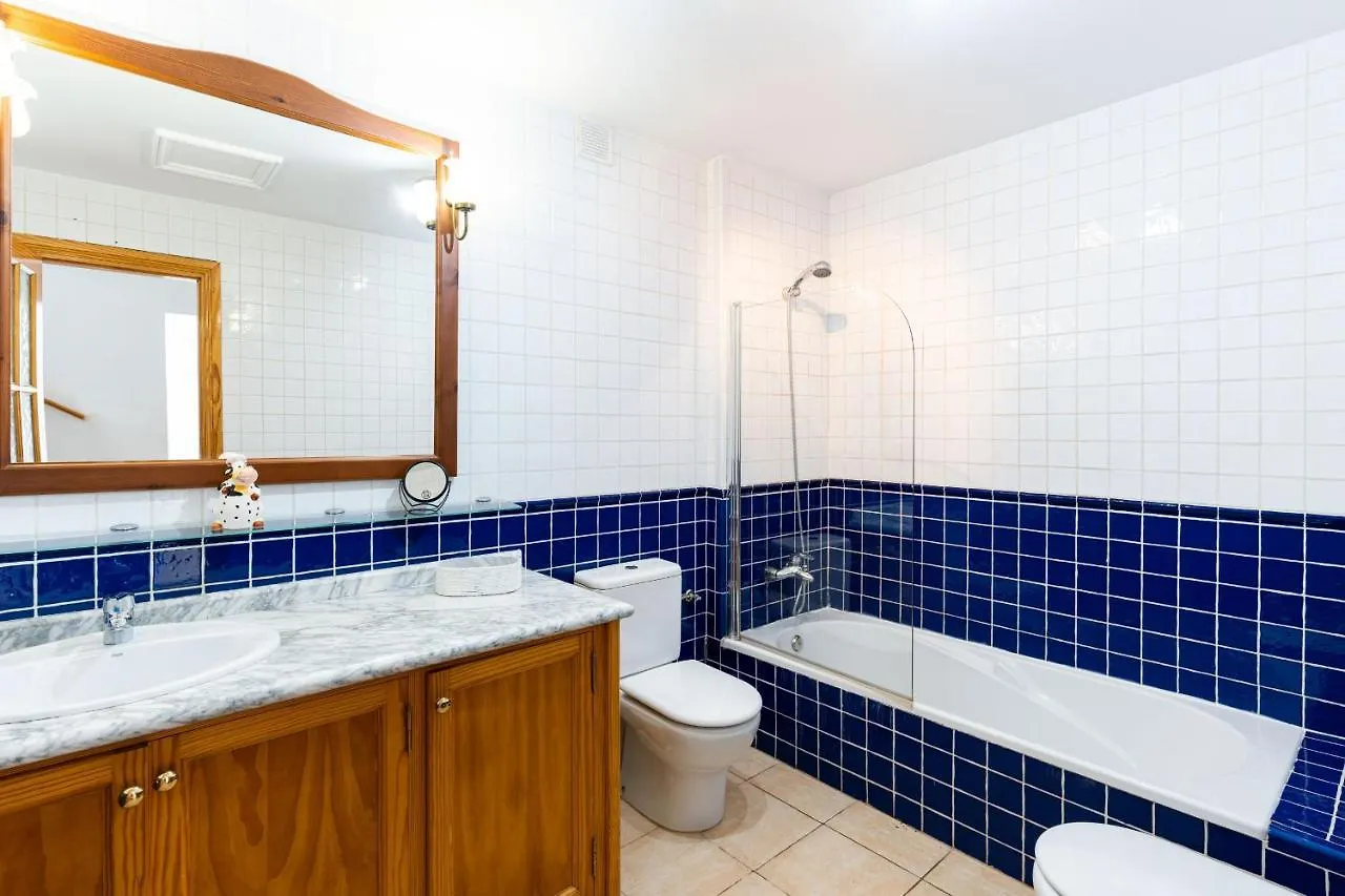 Villa Marina II Beachfront Corralejo By Holidays Home 0*,