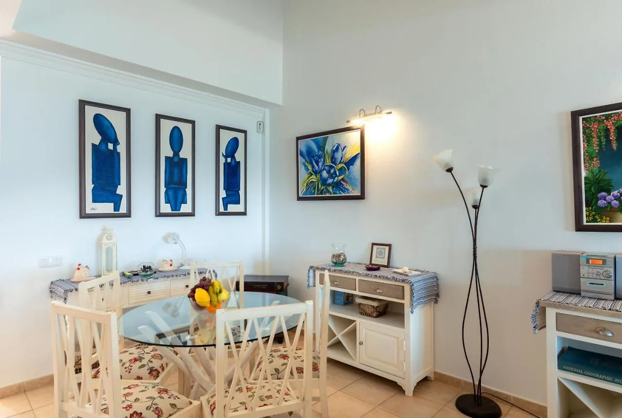 Villa Marina II Beachfront Corralejo By Holidays Home إسبانيا