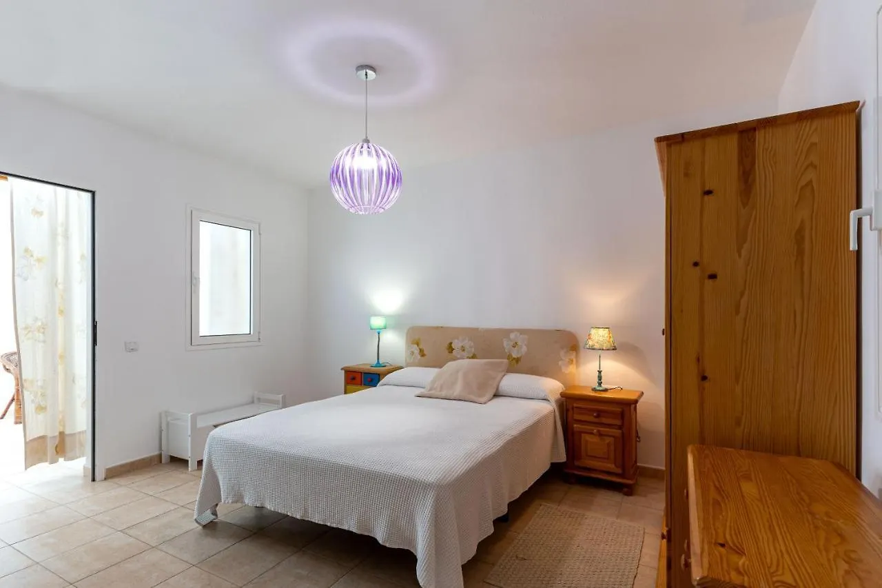 Villa Marina II Beachfront Corralejo By Holidays Home 0*,  إسبانيا