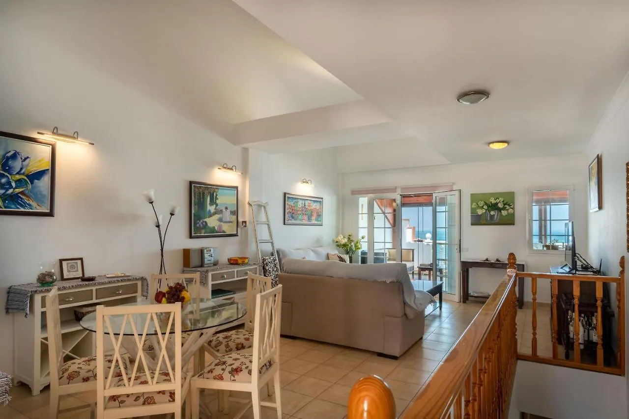 Villa Marina II Beachfront Corralejo By Holidays Home إسبانيا