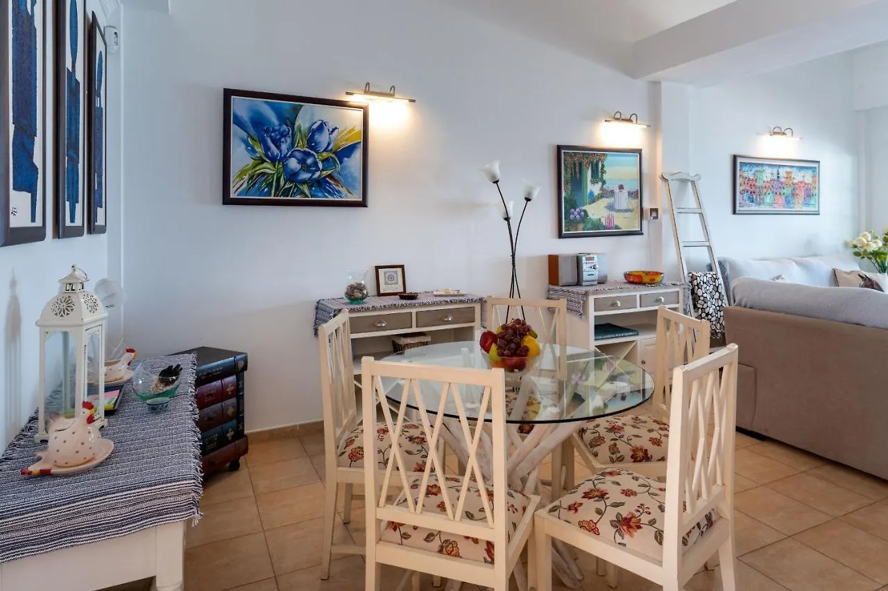 Villa Marina II Beachfront Corralejo By Holidays Home 0*,  إسبانيا
