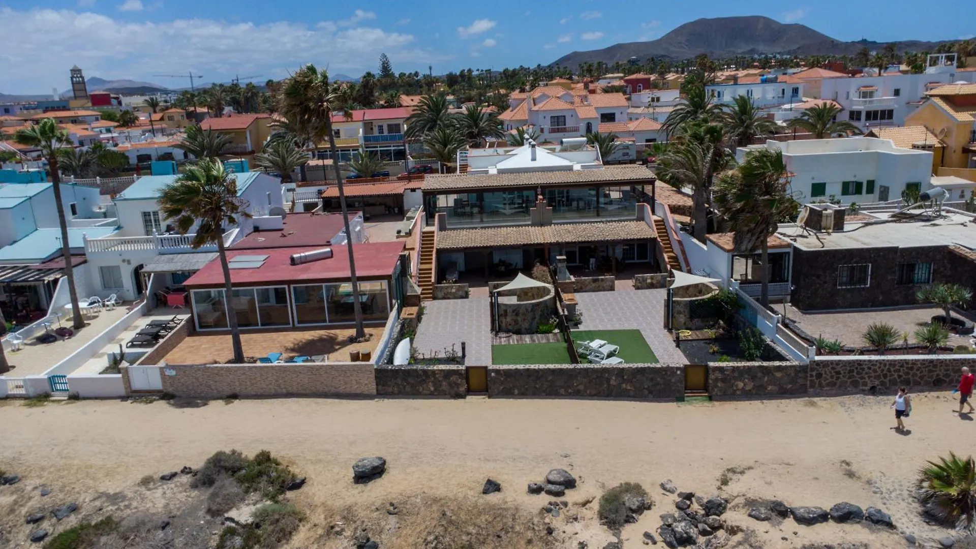 Villa Marina II Beachfront Corralejo By Holidays Home 0*,  إسبانيا